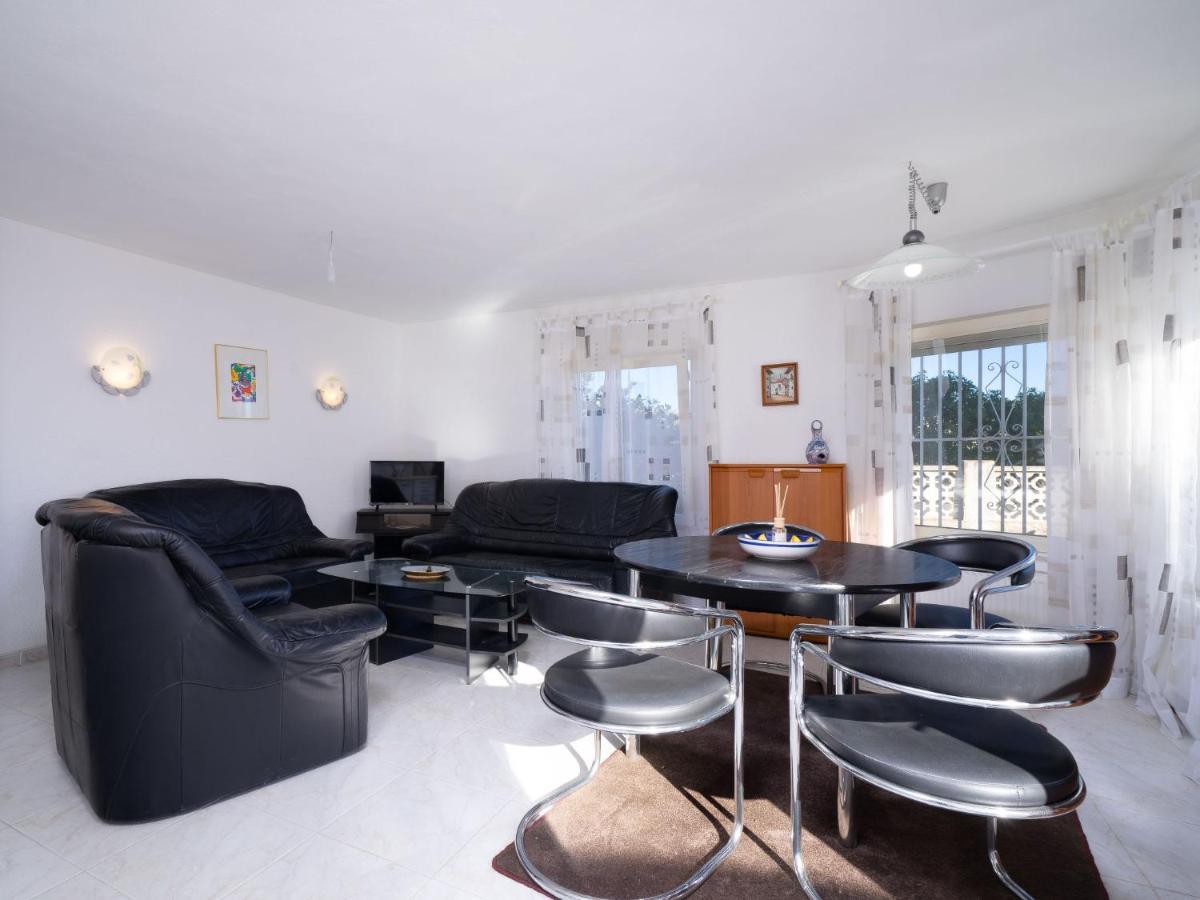 Holiday Home Salamanca Moraira Dış mekan fotoğraf