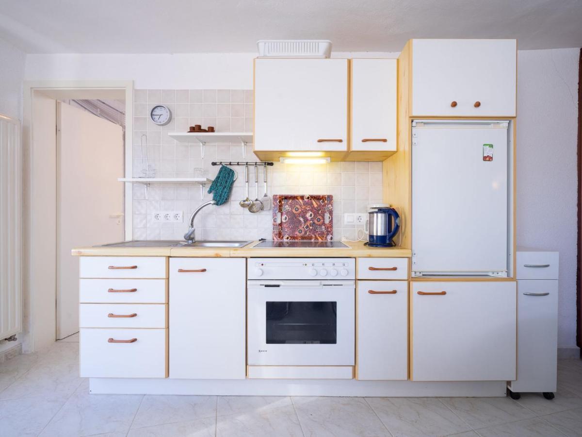 Holiday Home Salamanca Moraira Dış mekan fotoğraf