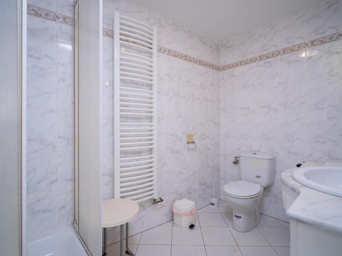 Holiday Home Salamanca Moraira Dış mekan fotoğraf